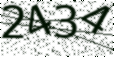 Verification code image. If you can't read it, press the refresh button.