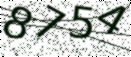 Verification code image. If you can't read it, press the refresh button.