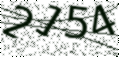 Verification code image. If you can't read it, press the refresh button.
