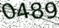 Verification code image. If you can't read it, press the refresh button.
