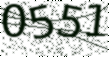 Verification code image. If you can't read it, press the refresh button.