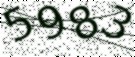 Verification code image. If you can't read it, press the refresh button.