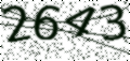 Verification code image. If you can't read it, press the refresh button.