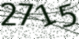 Verification code image. If you can't read it, press the refresh button.