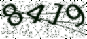 Verification code image. If you can't read it, press the refresh button.