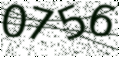 Verification code image. If you can't read it, press the refresh button.