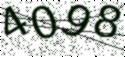 Verification code image. If you can't read it, press the refresh button.