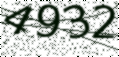 Verification code image. If you can't read it, press the refresh button.