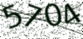 Verification code image. If you can't read it, press the refresh button.