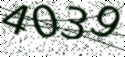 Verification code image. If you can't read it, press the refresh button.