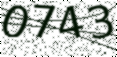 Verification code image. If you can't read it, press the refresh button.