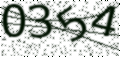 Verification code image. If you can't read it, press the refresh button.
