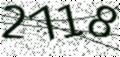 Verification code image. If you can't read it, press the refresh button.