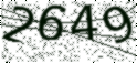 Verification code image. If you can't read it, press the refresh button.