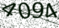 Verification code image. If you can't read it, press the refresh button.